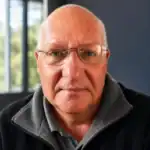 Ben, founder of Nachwa property services in Secunda